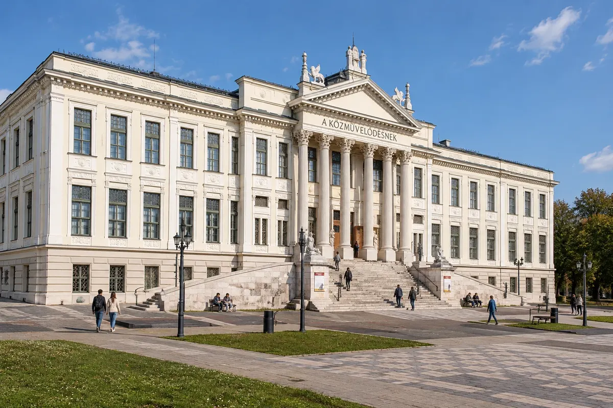Móra Ferenc Múzeum