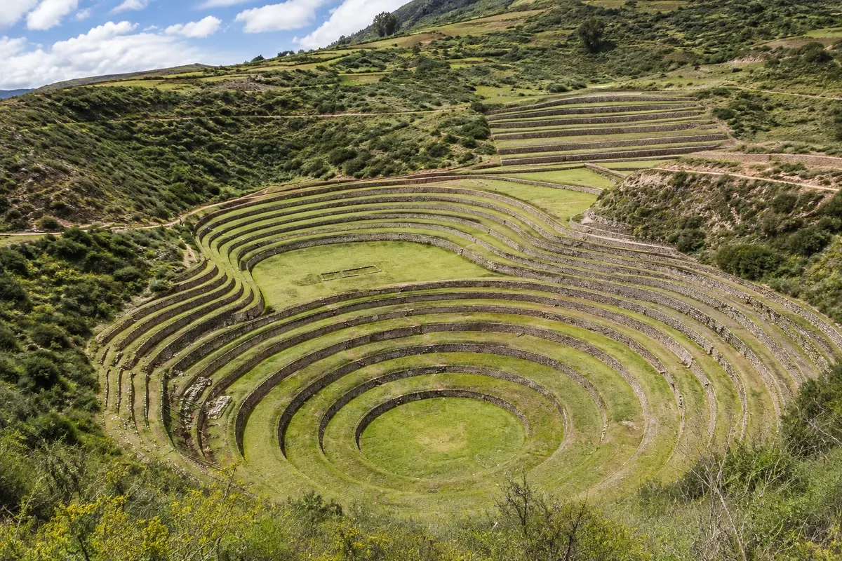 Moray