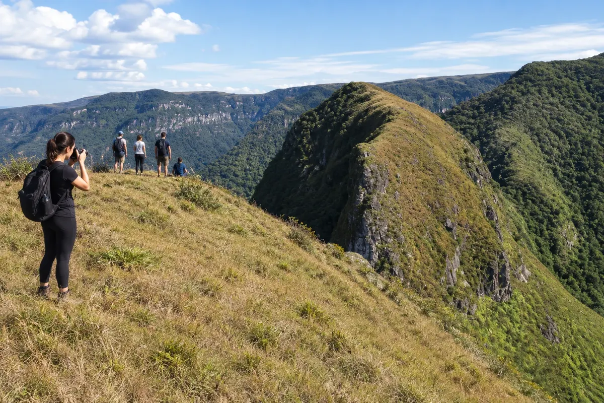 Morro do Carasal