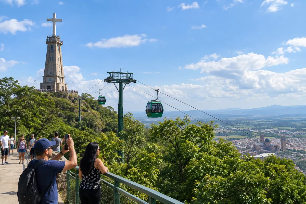 Morro do Cruzeiro