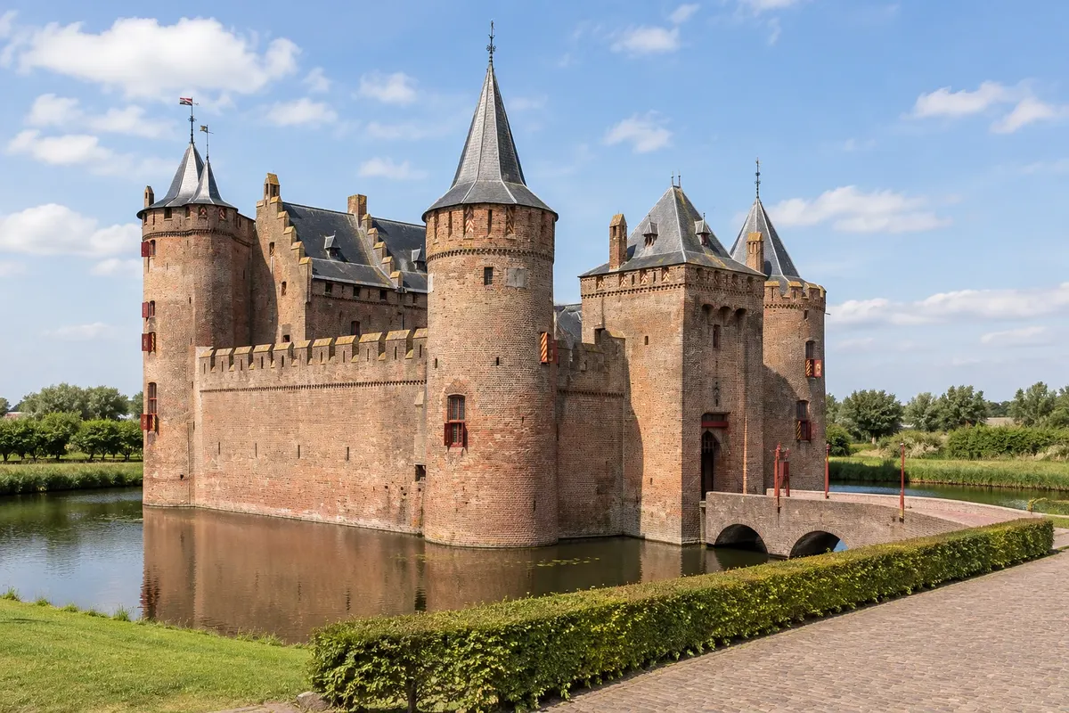 Muiderslot