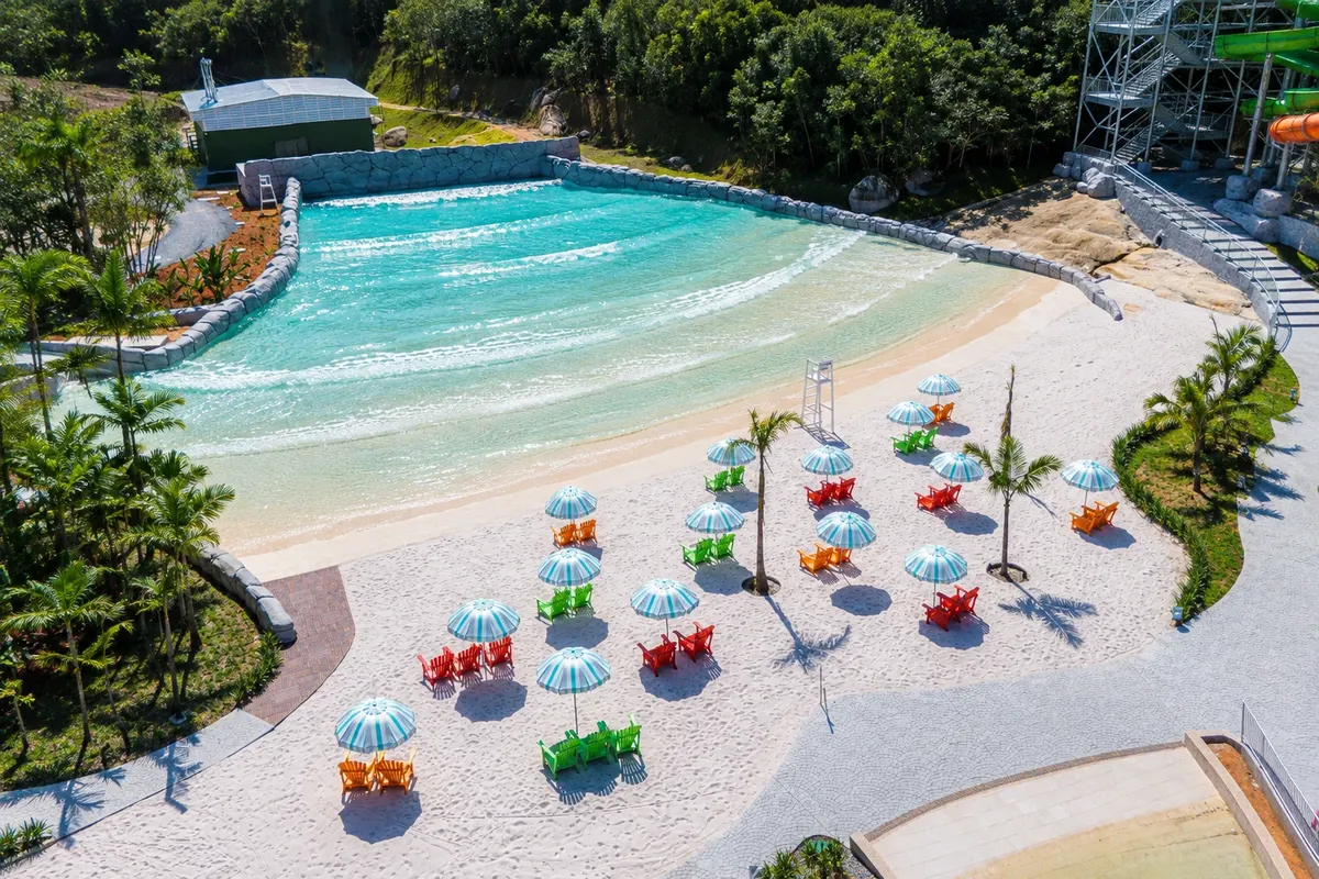 Multiparque