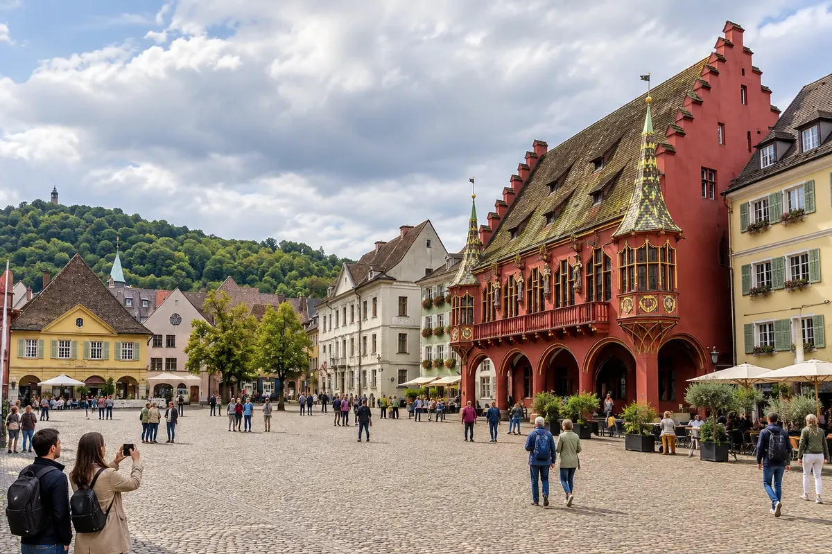 Münsterplatz