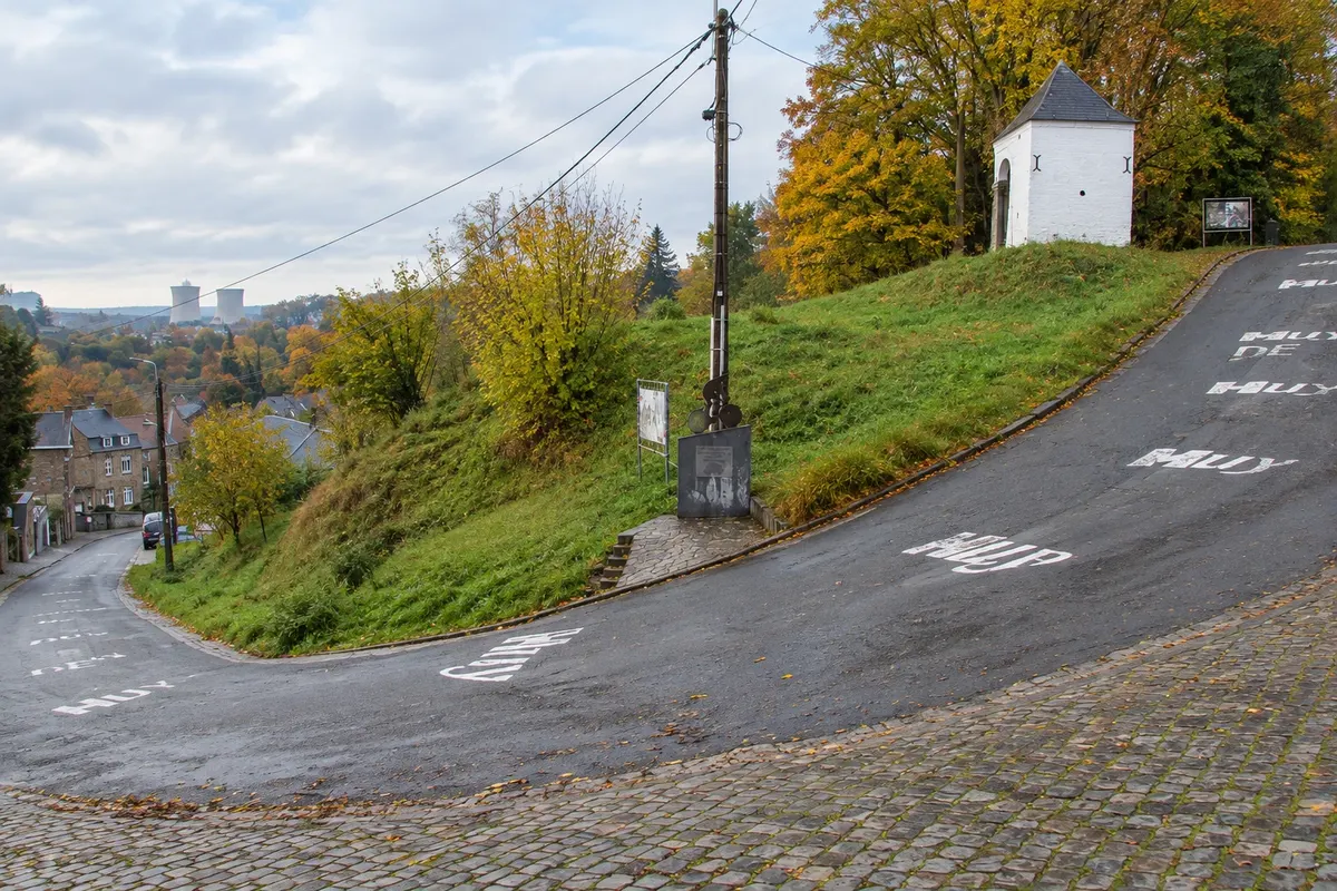 Mur de Huy