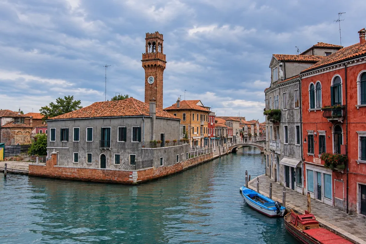 Murano