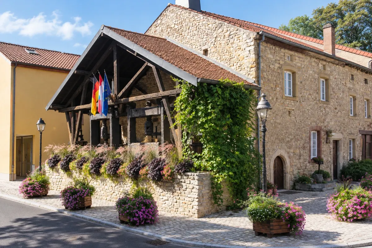 Musée A Possen (Museu A Possen)