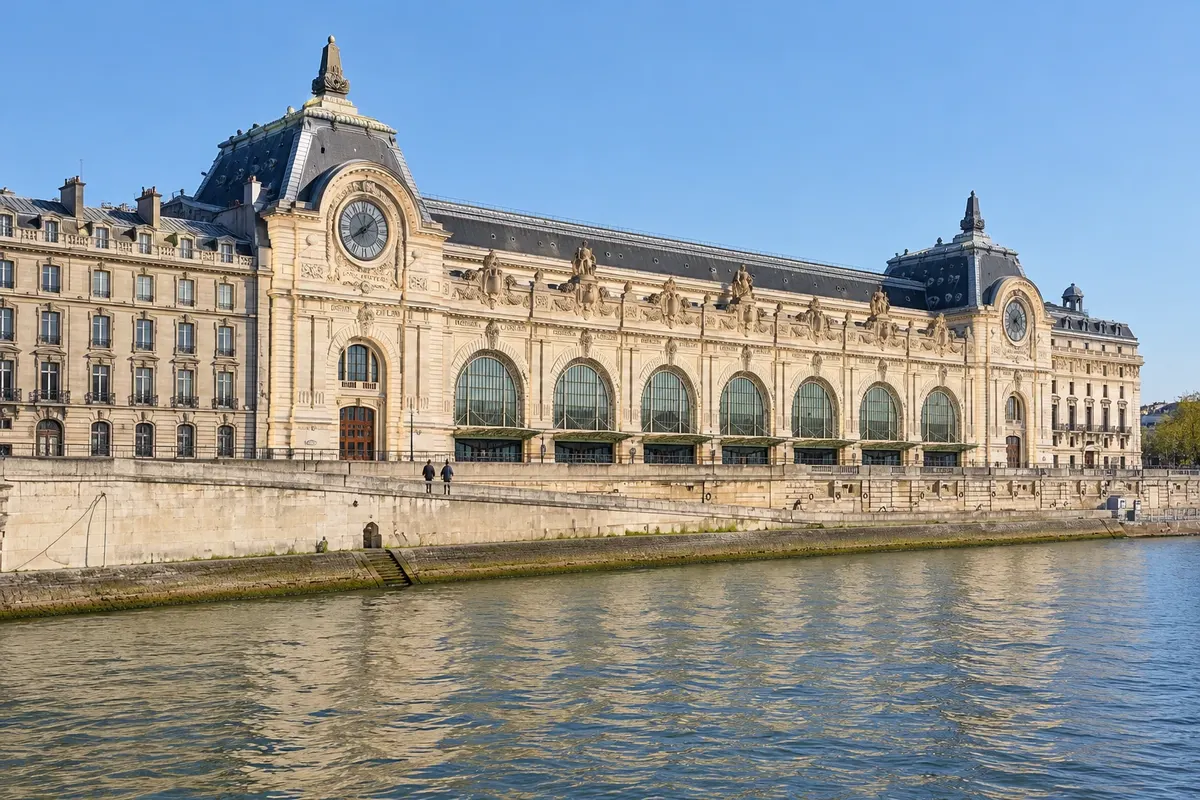 Musée d'Orsay