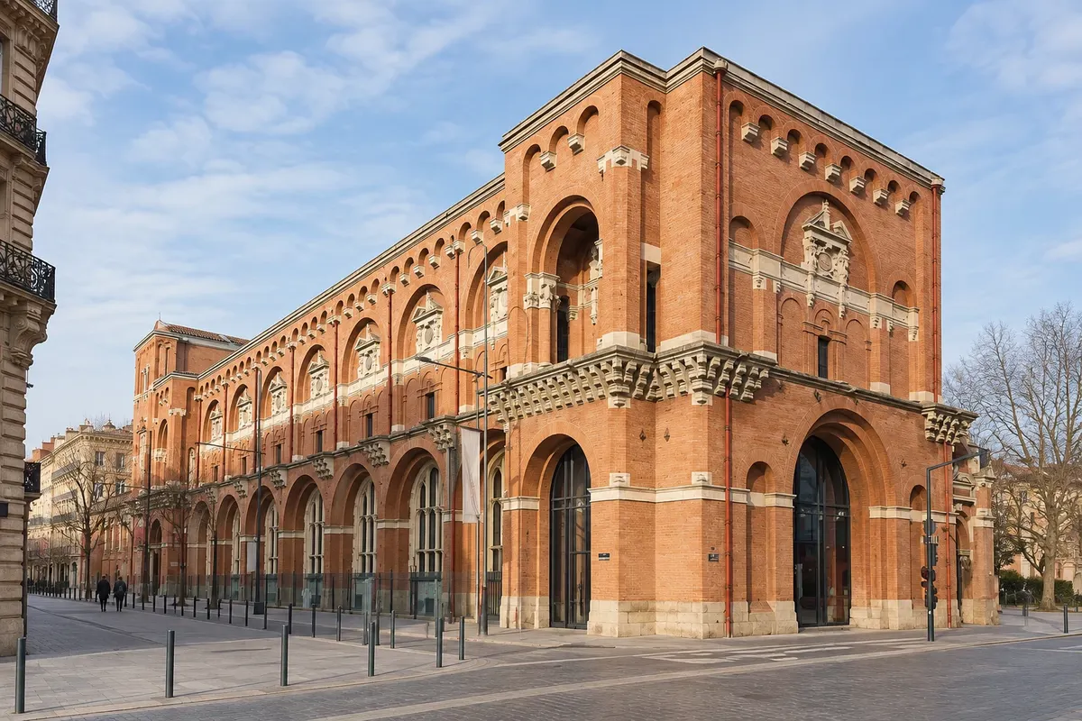 Musée des Augustins