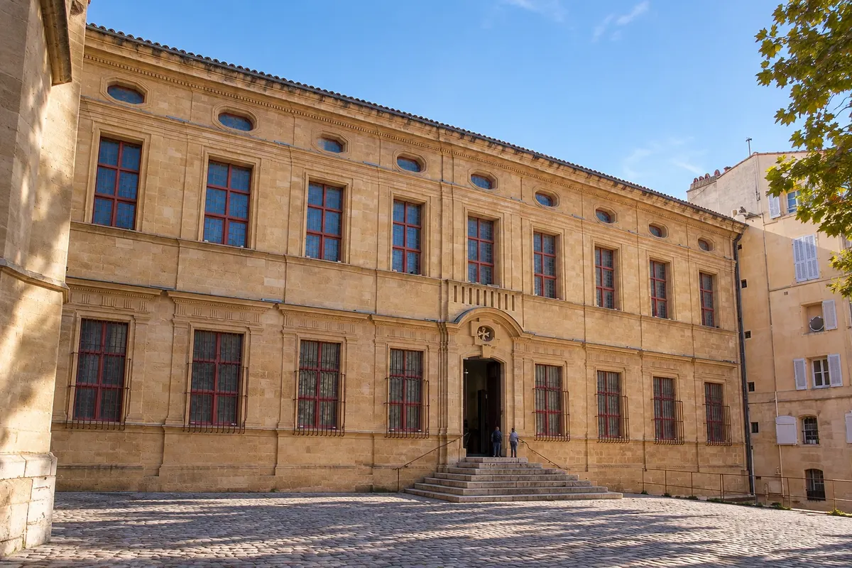 Musée Granet