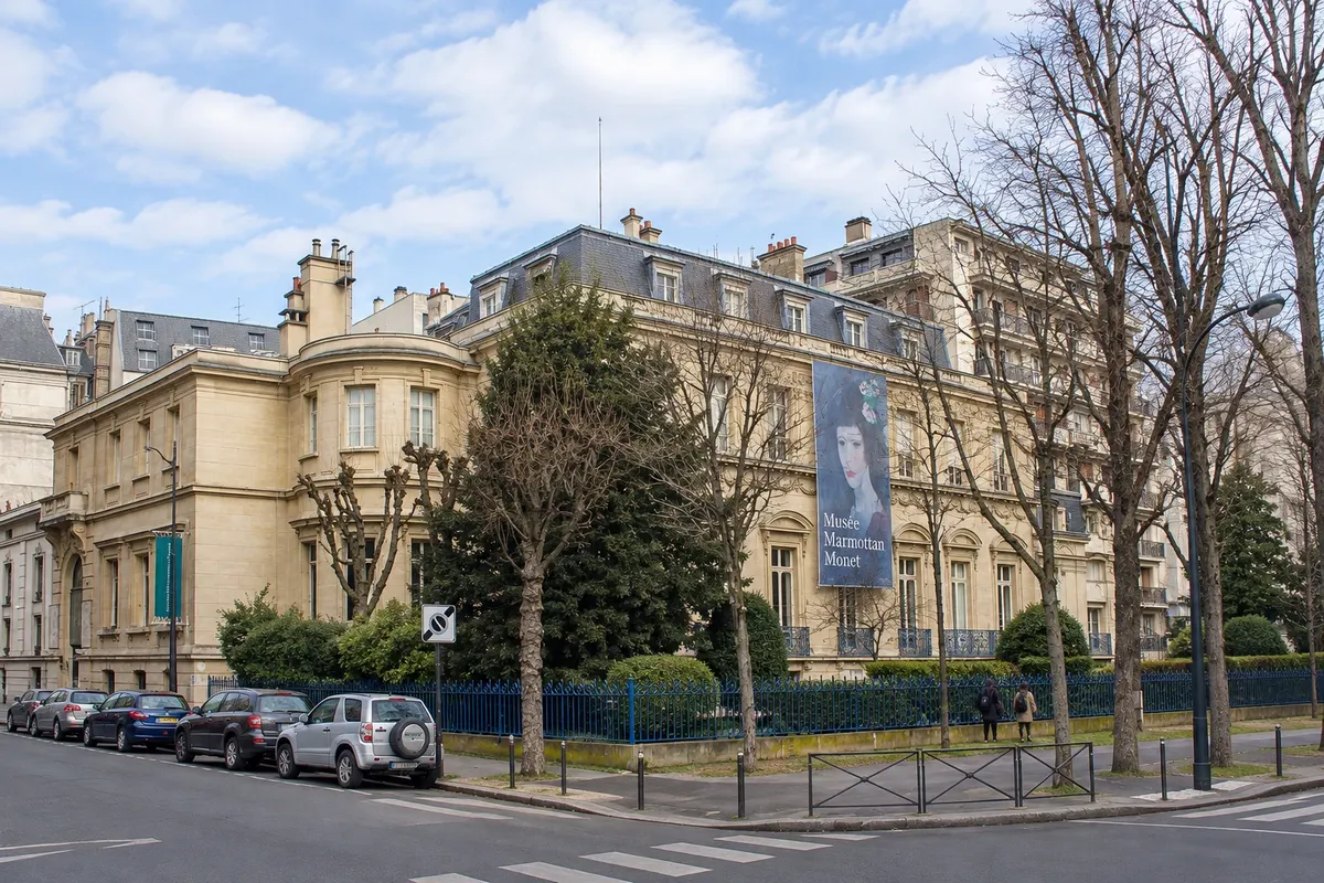 Musée Marmottan Monet