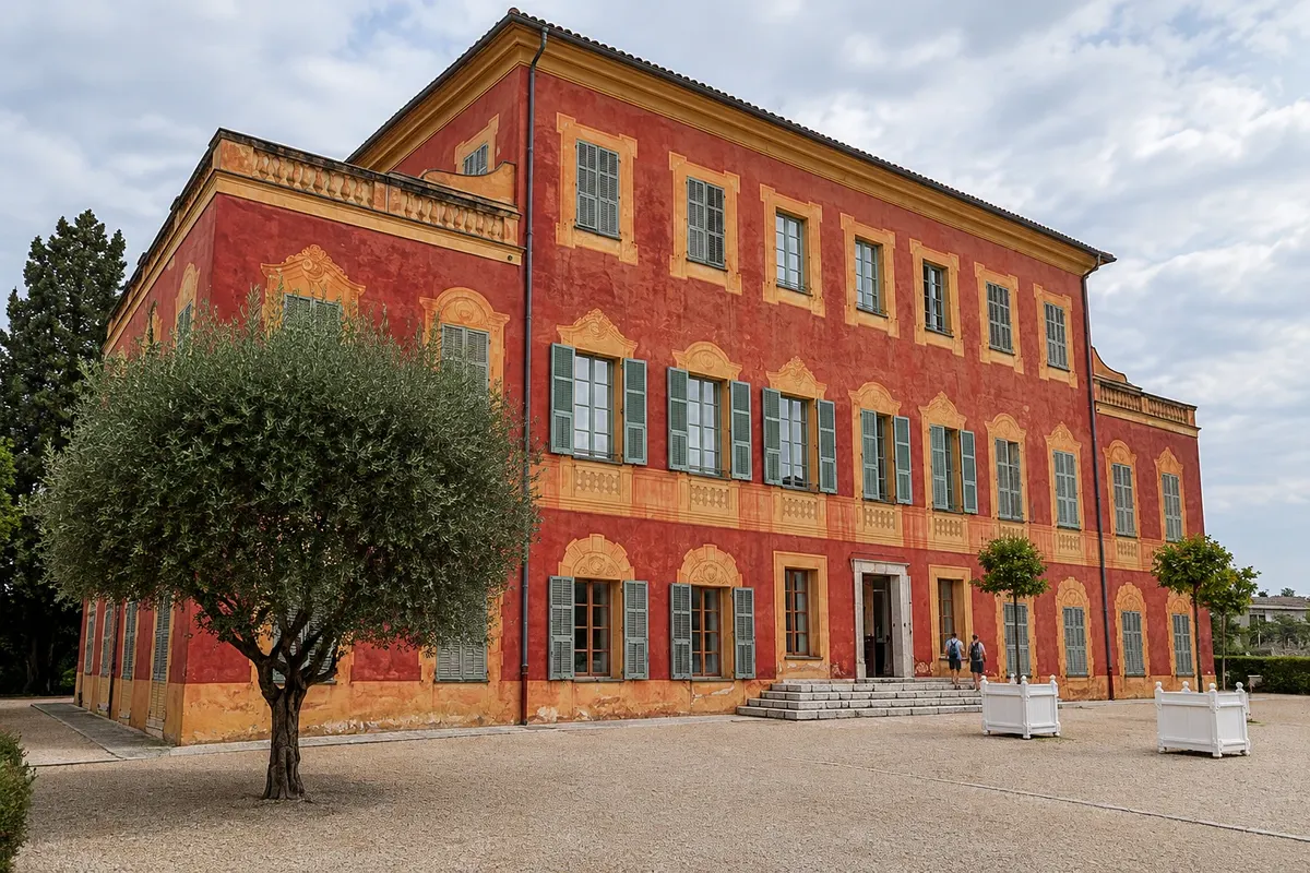 Musée Matisse