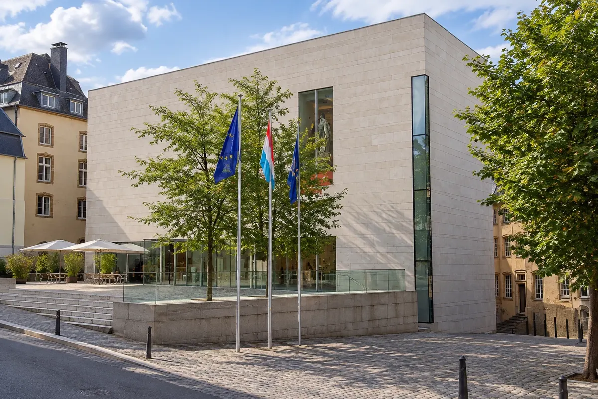 Musée national d'archéologie, d'histoire et d'art (Museu Nacional de Arqueologia, História e Arte)