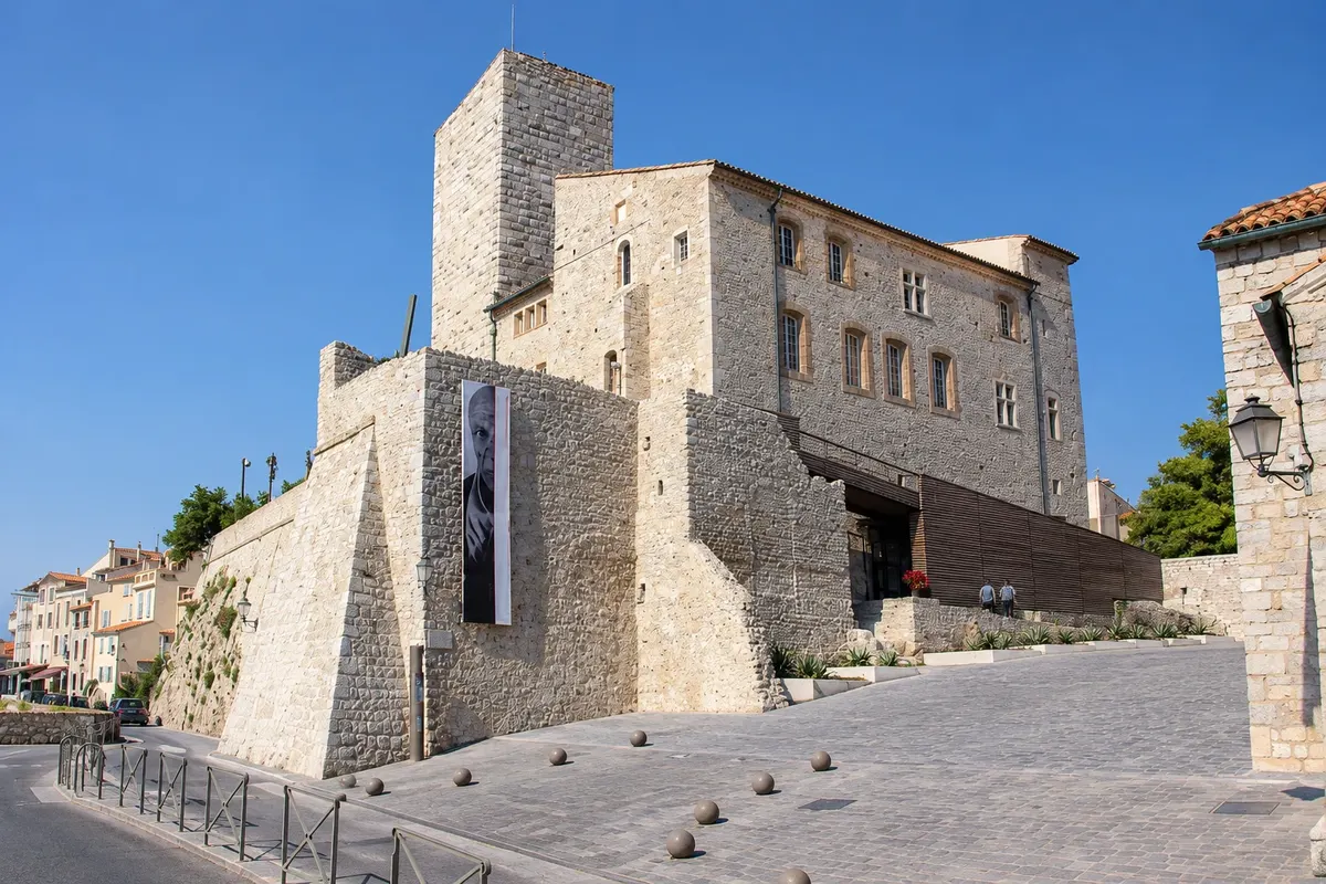 Musée Picasso