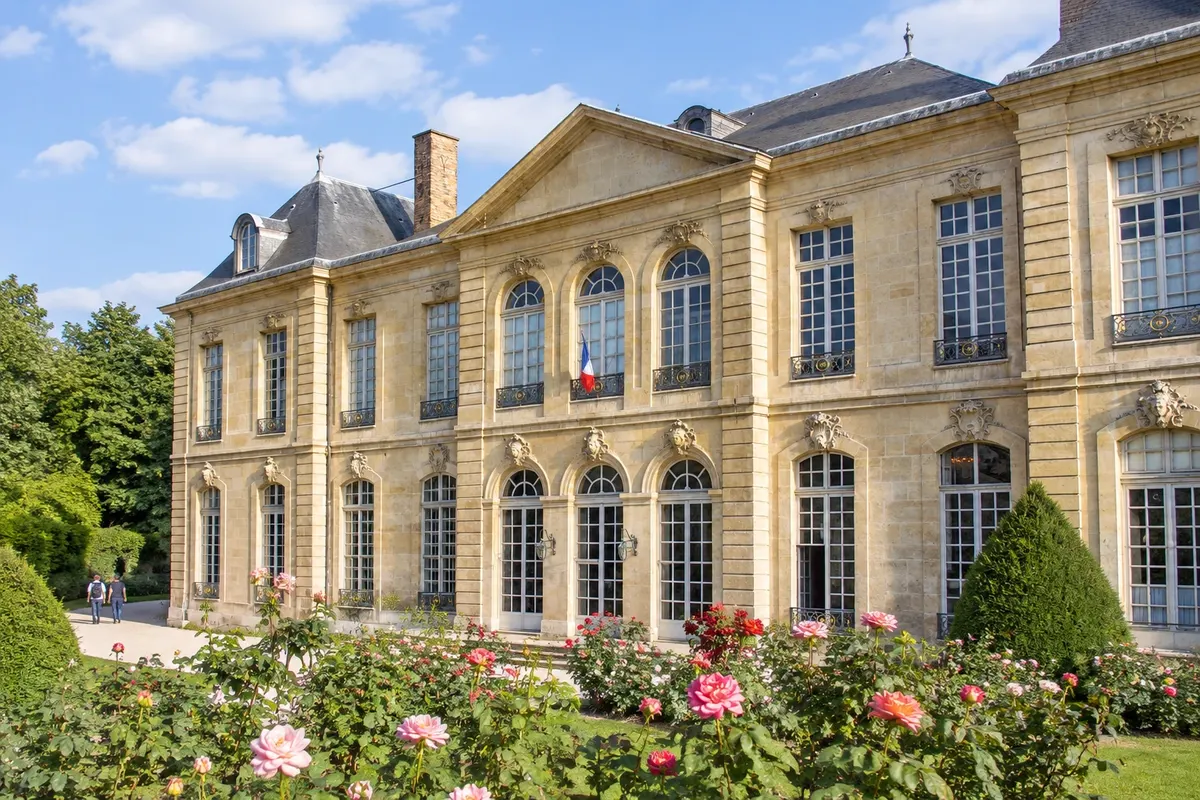 Musée Rodin