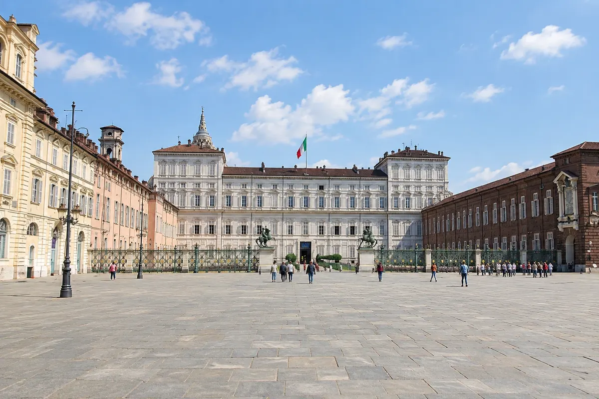 Musei Reali di Torino