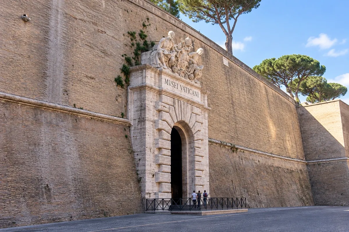 Musei Vaticani