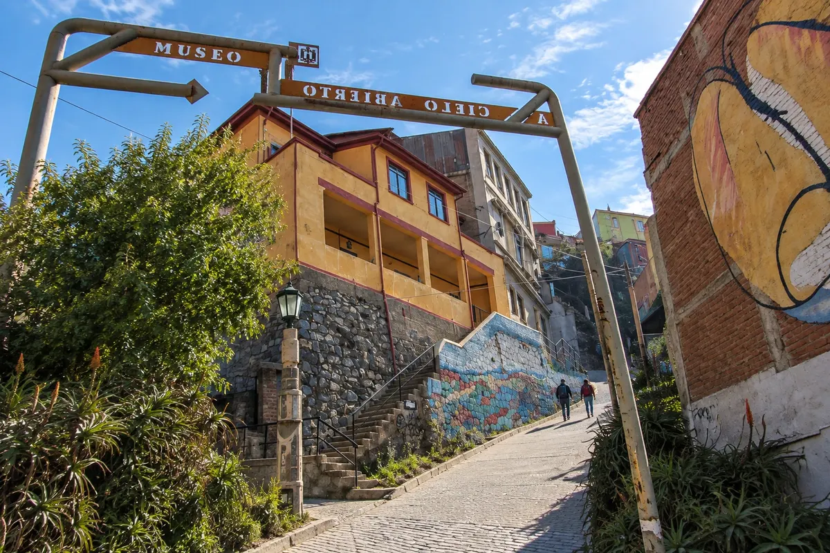 Museo a Cielo Abierto
