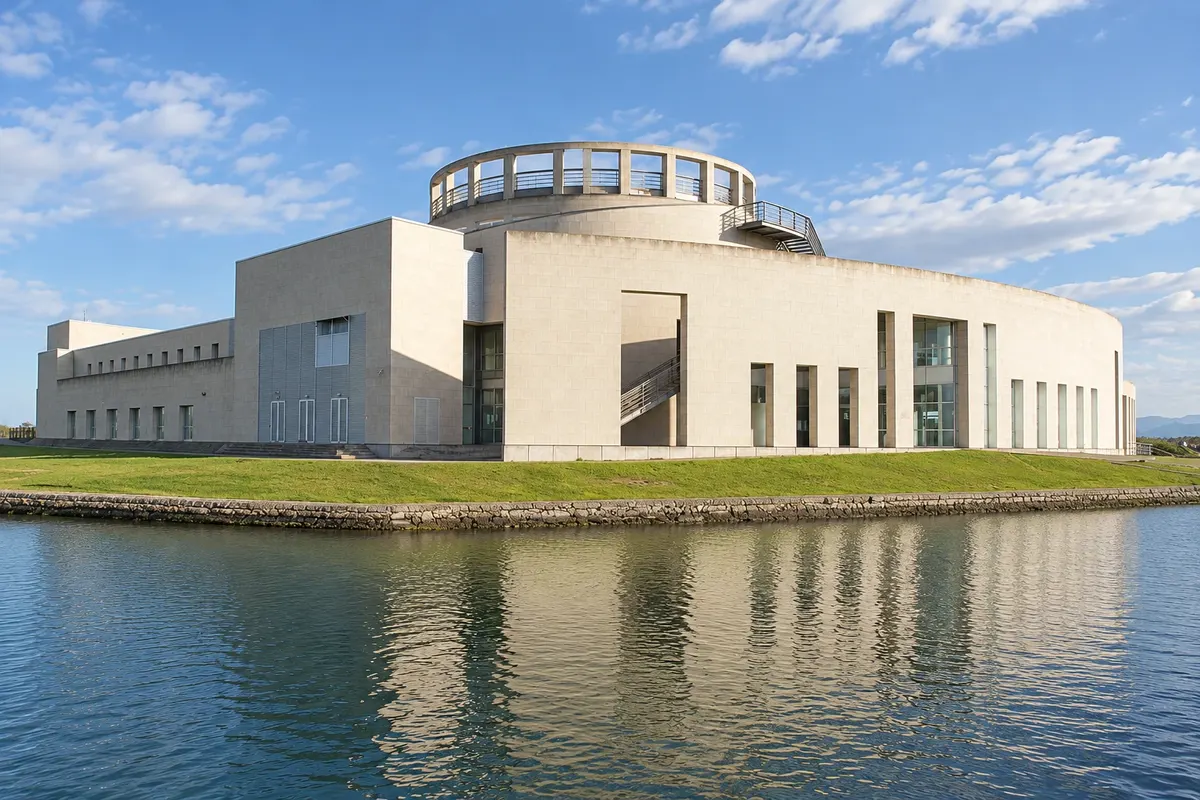 Museo Archeologico di Olbia