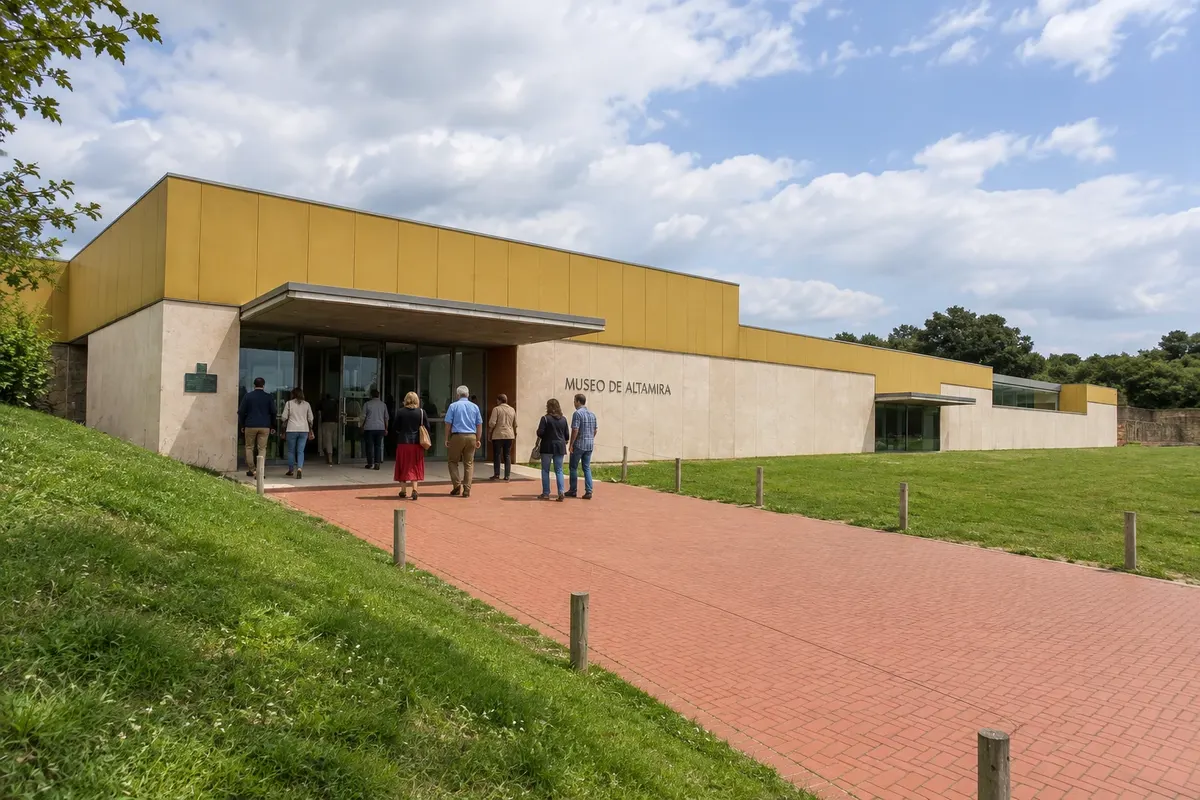 Museo de Altamira