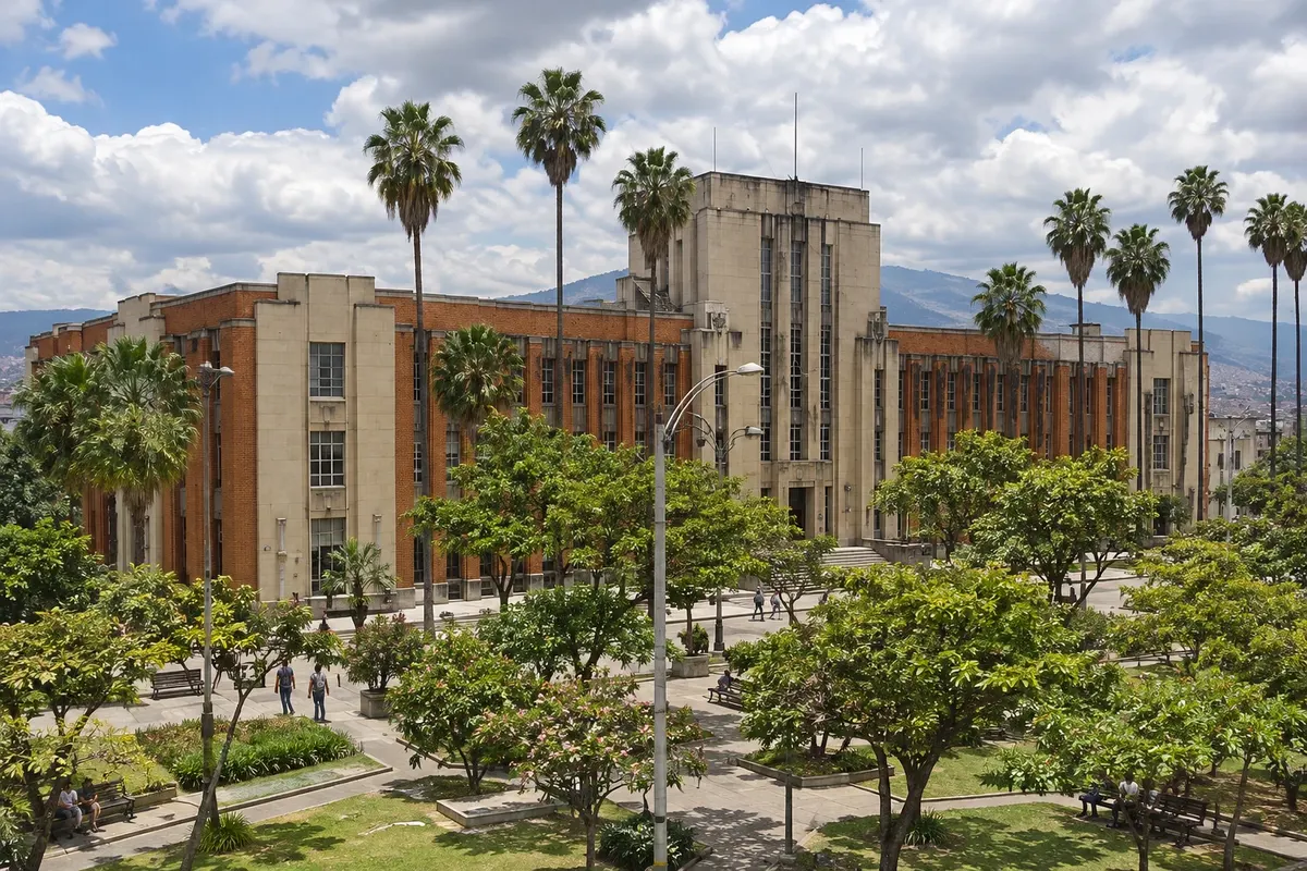 Museo de Antioquia