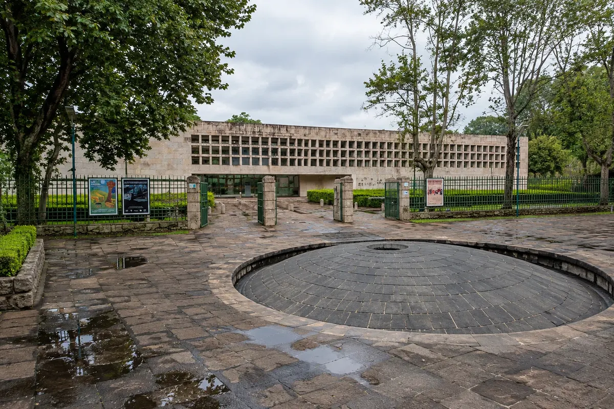 Museo de Antropología de Xalapa