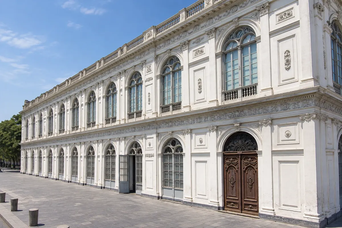 Museo de Arte de Lima