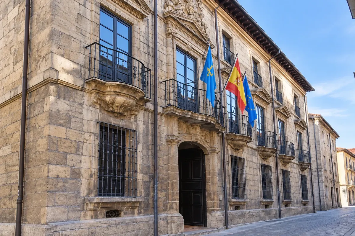 Museo de Bellas Artes de Asturias