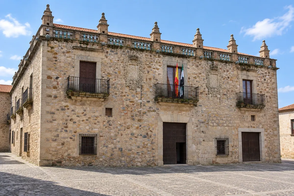 Museo de Cáceres