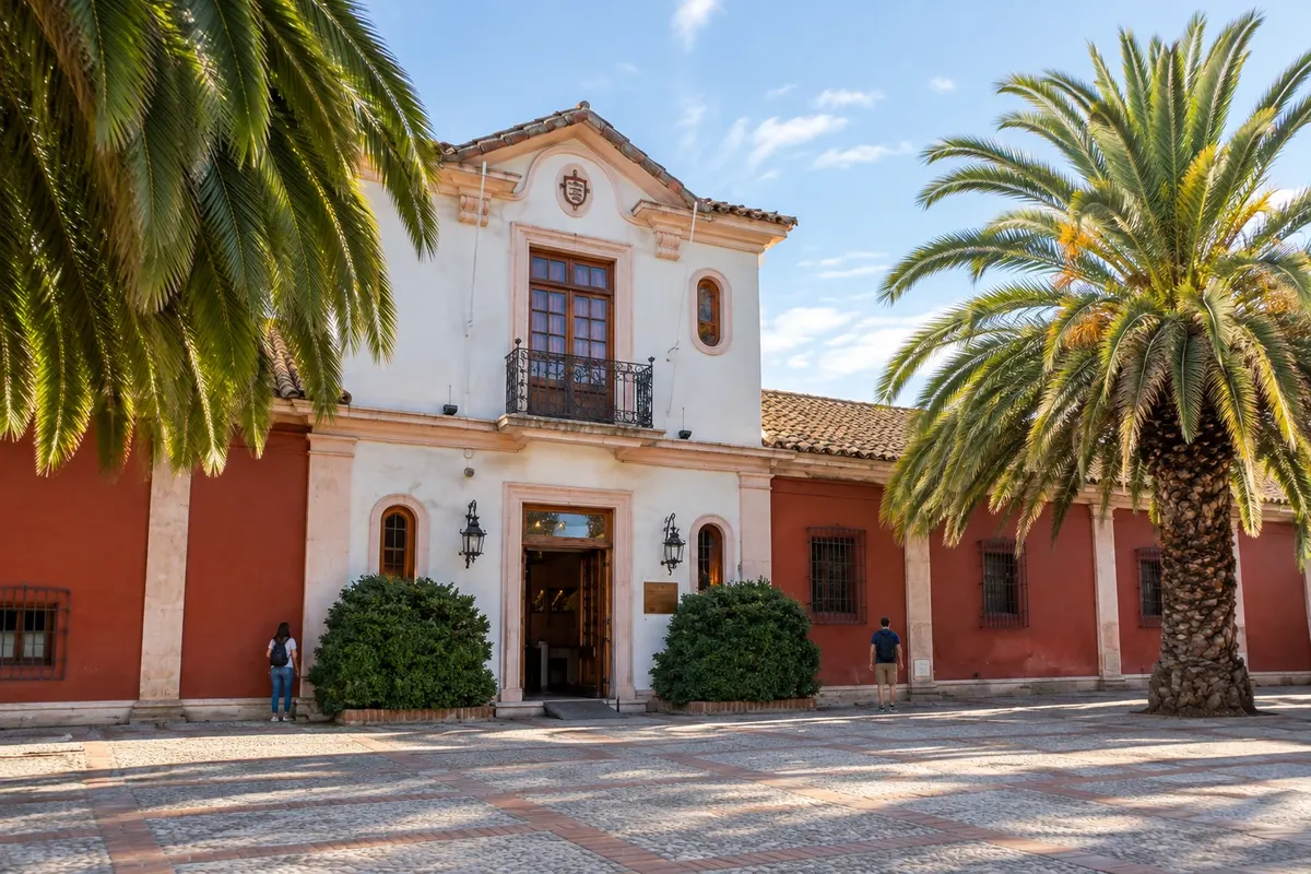 Museo de Colchagua