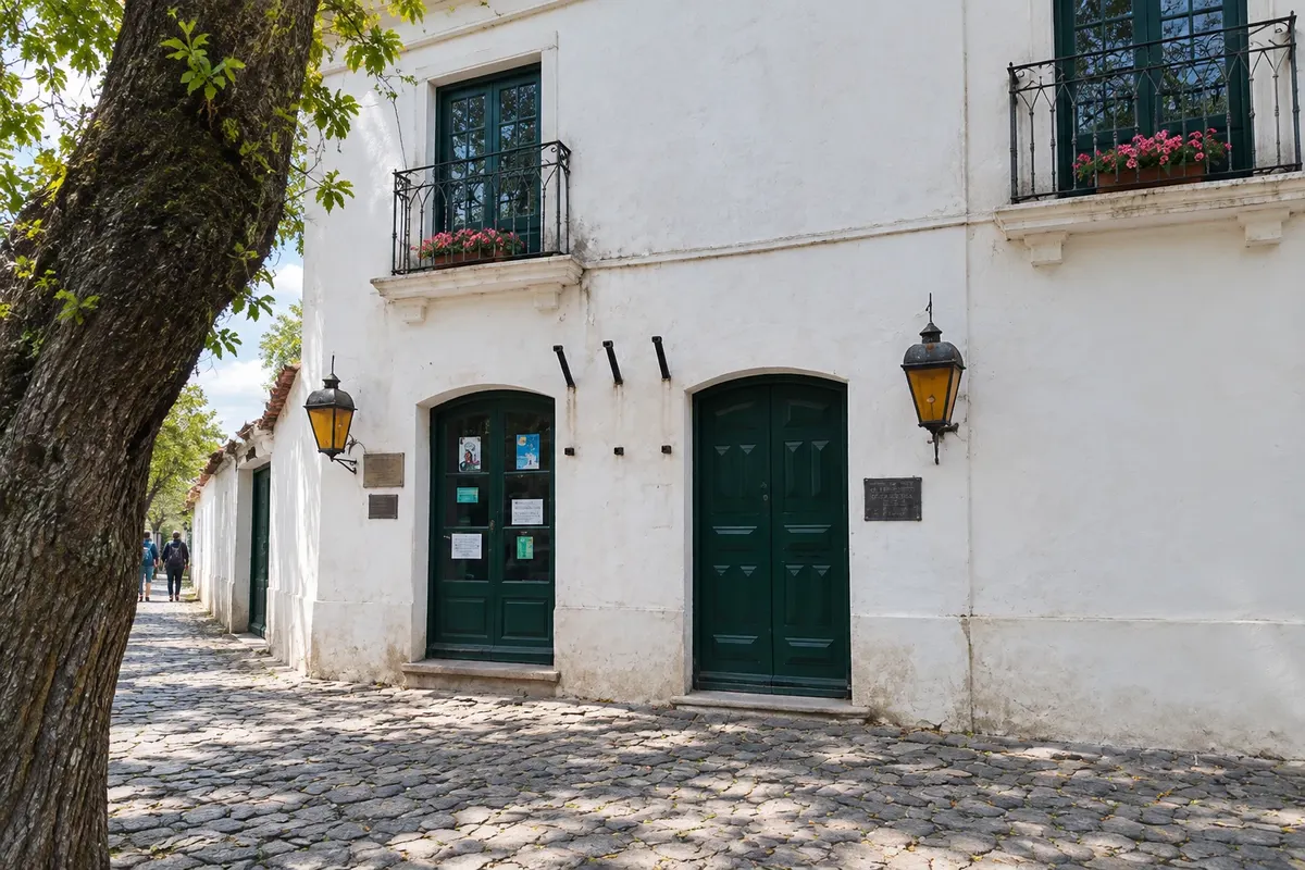 Museo de Colonia