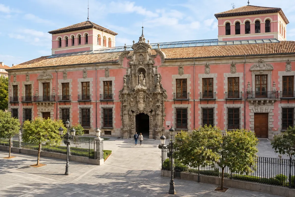 Museo de Historia de Madrid