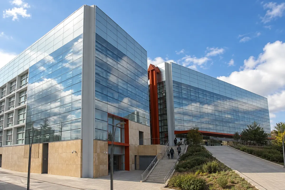 Museo de la Evolución Humana