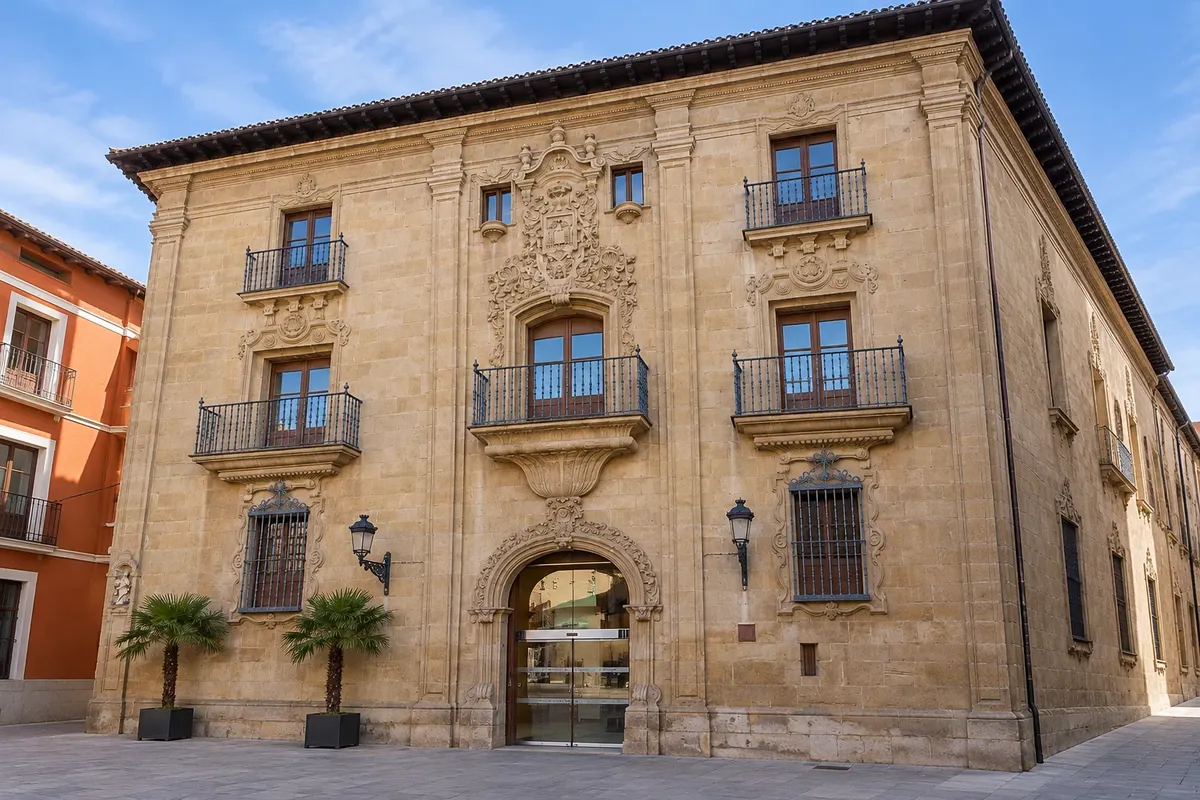 Museo de La Rioja