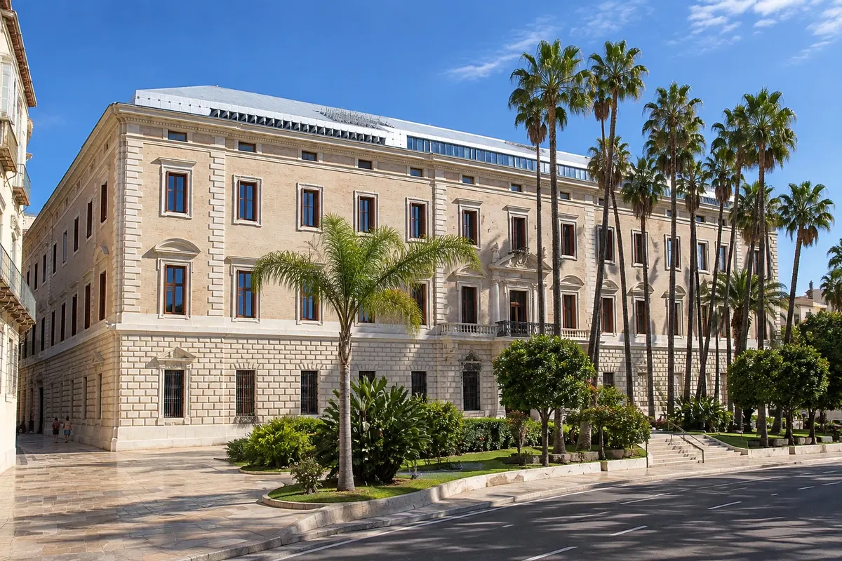 Museo de Málaga