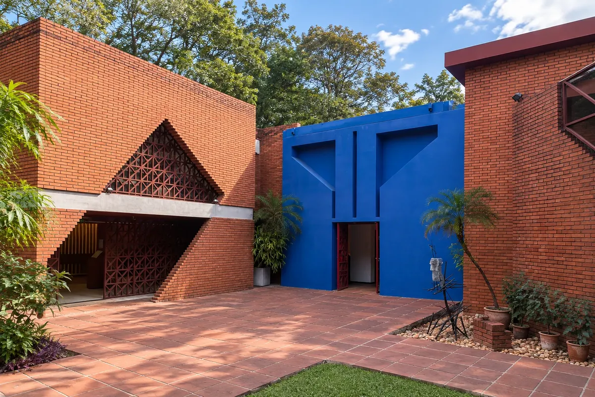 Museo del Barro