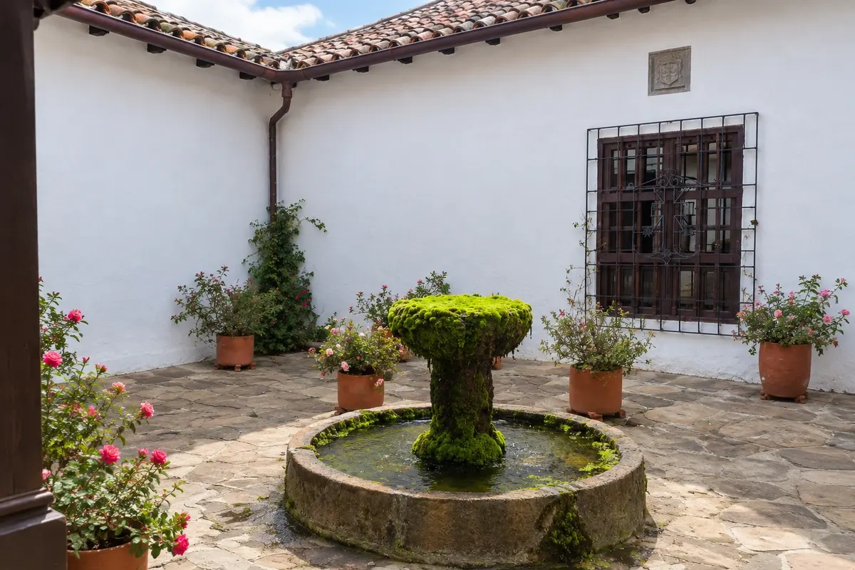 Museo del Carmen