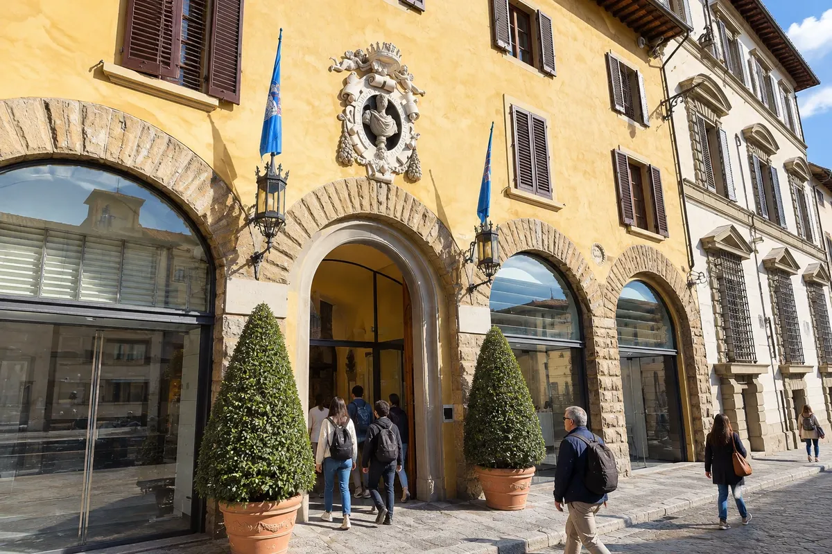 Museo dell'Opera del Duomo