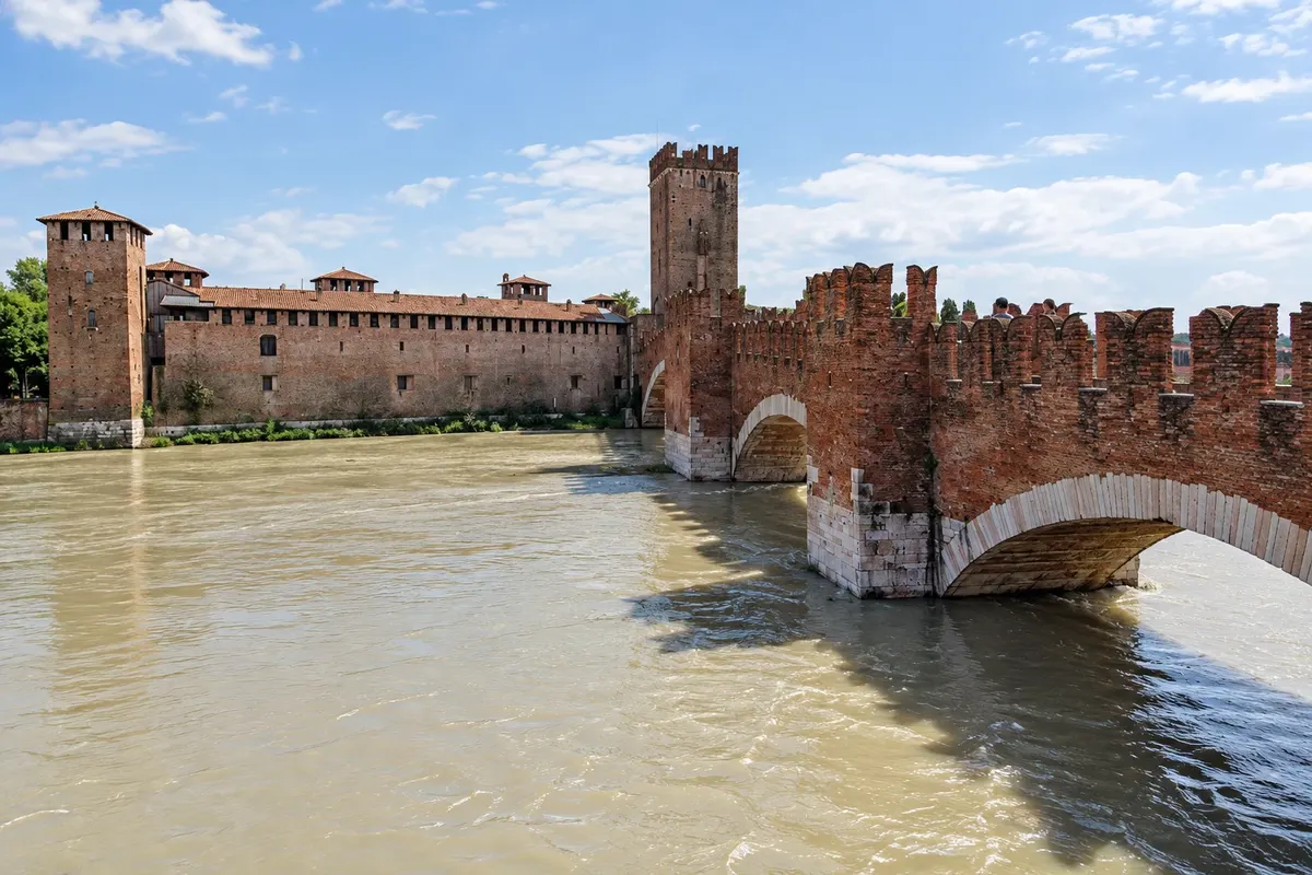 Museo di Castelvecchio