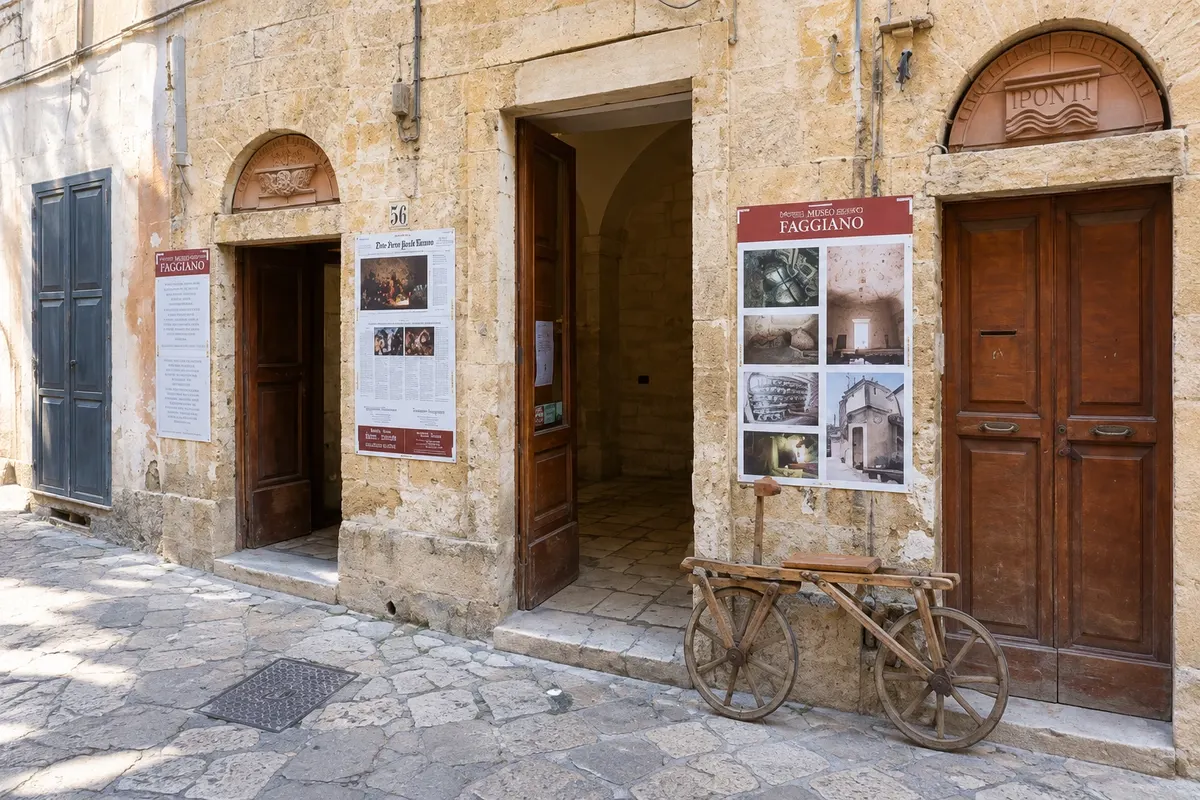 Museo Faggiano