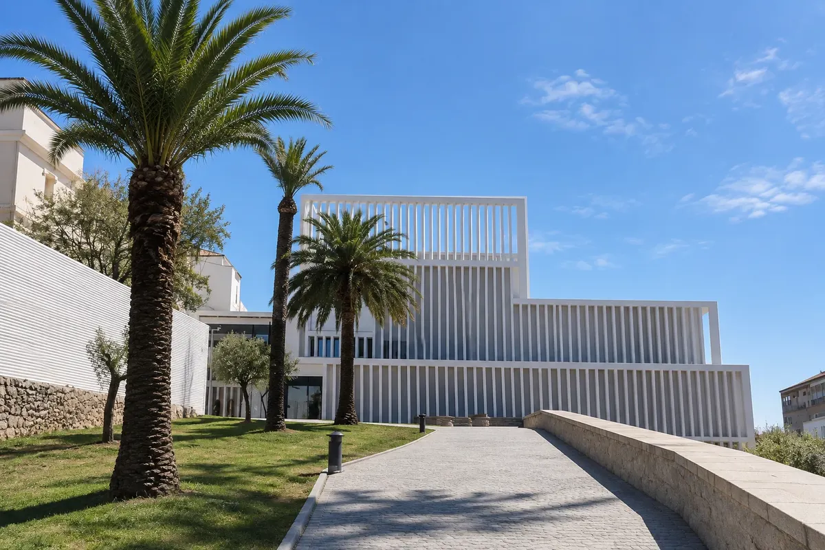 Museo Helga de Alvear