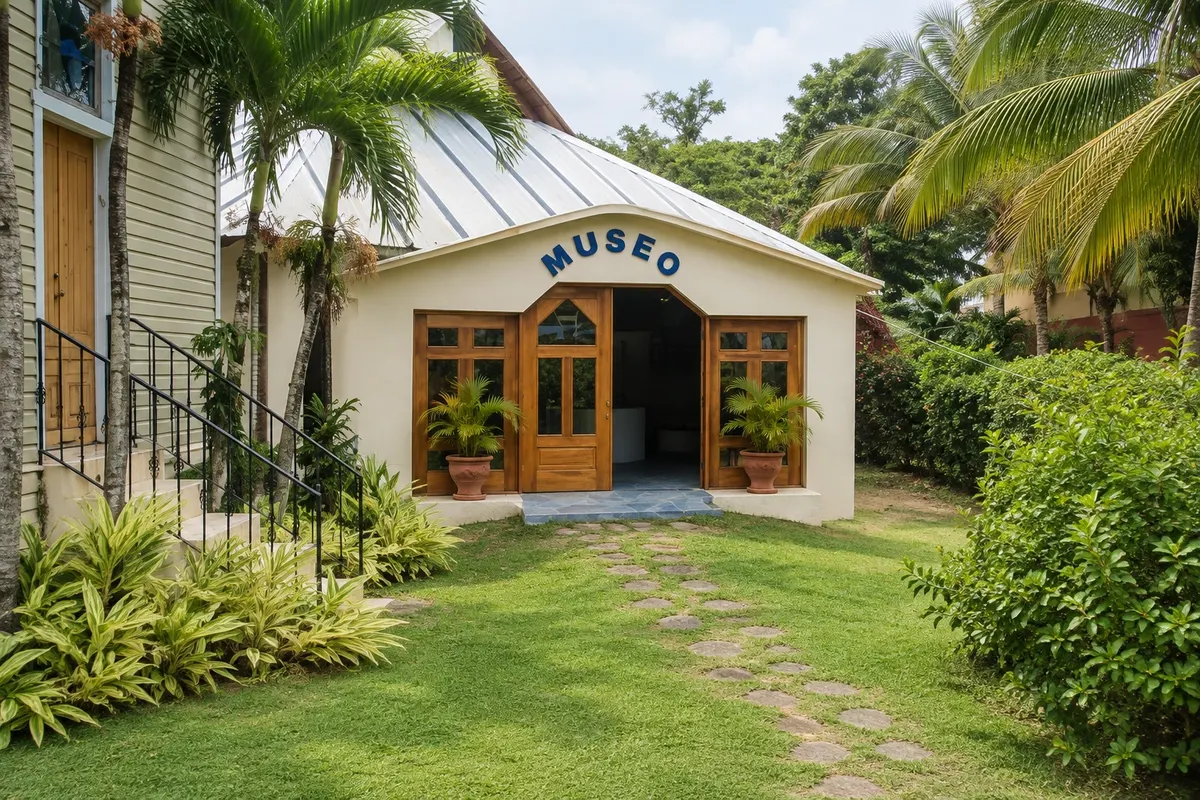 Museo Judío de Sosúa