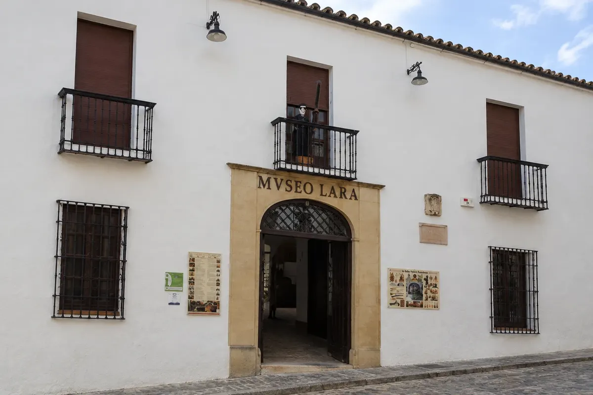 Museo Lara