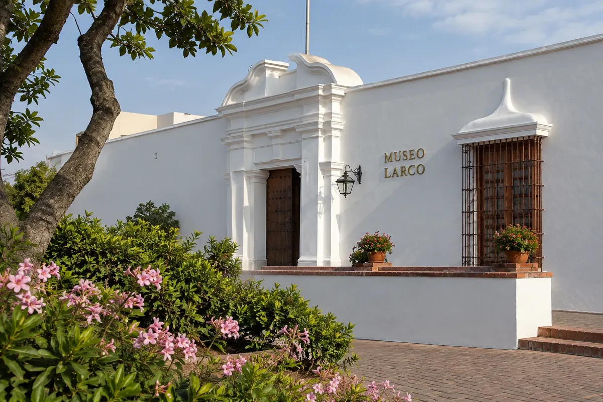 Museo Larco