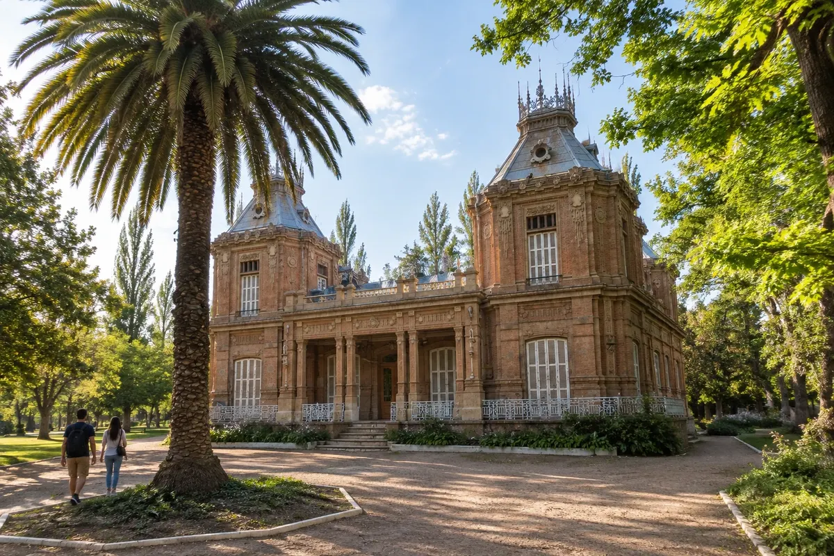 Museo Nacional del Vino y la Vendimia