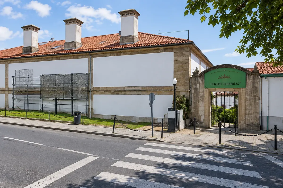 Museo Naval de Ferrol