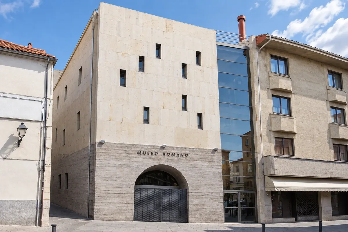 Museo Romano de Astorga
