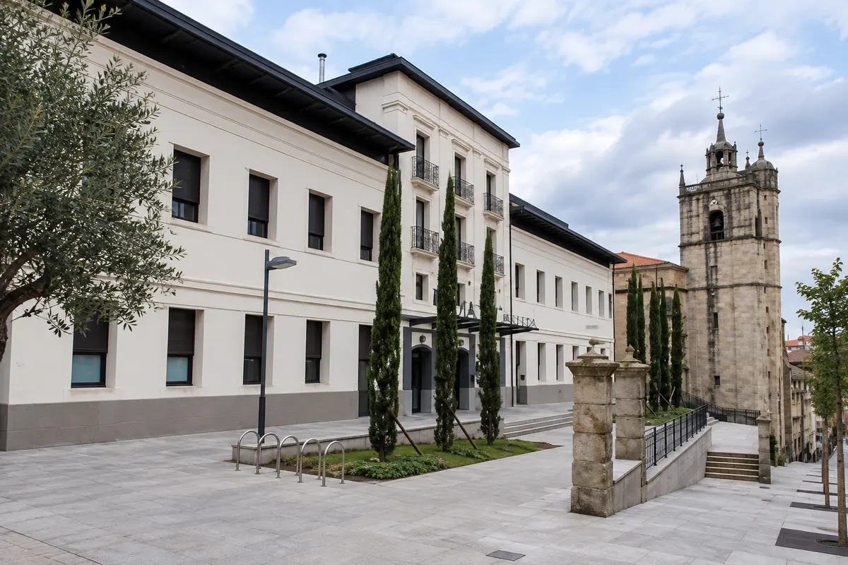 Museo Romano Oiasso