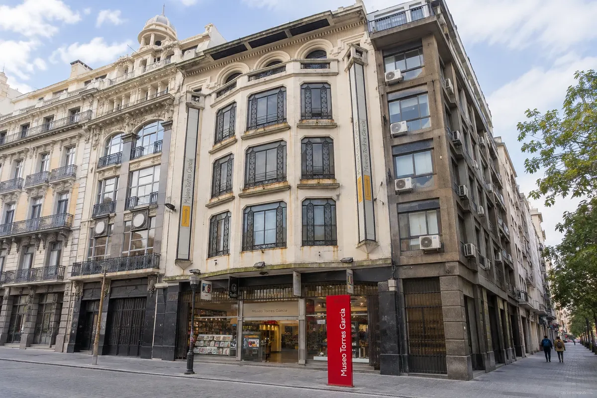 Museo Torres García