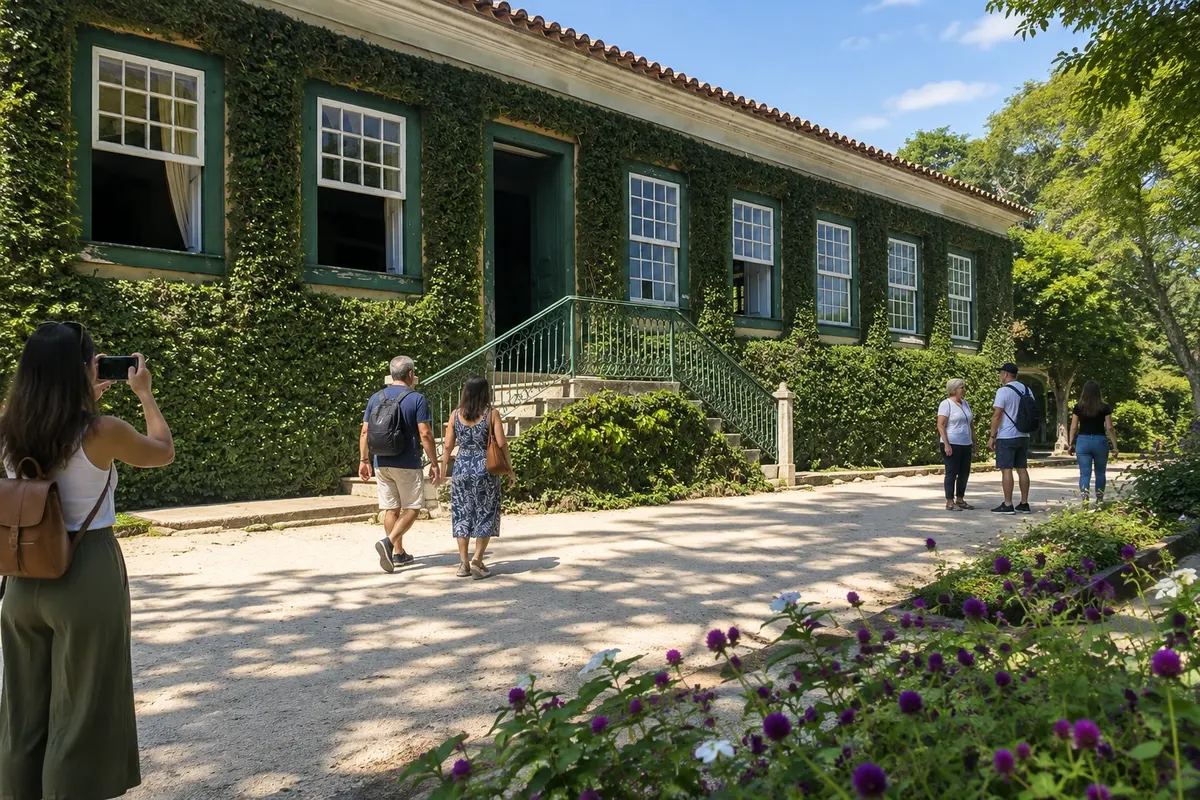 Museu Casa da Hera