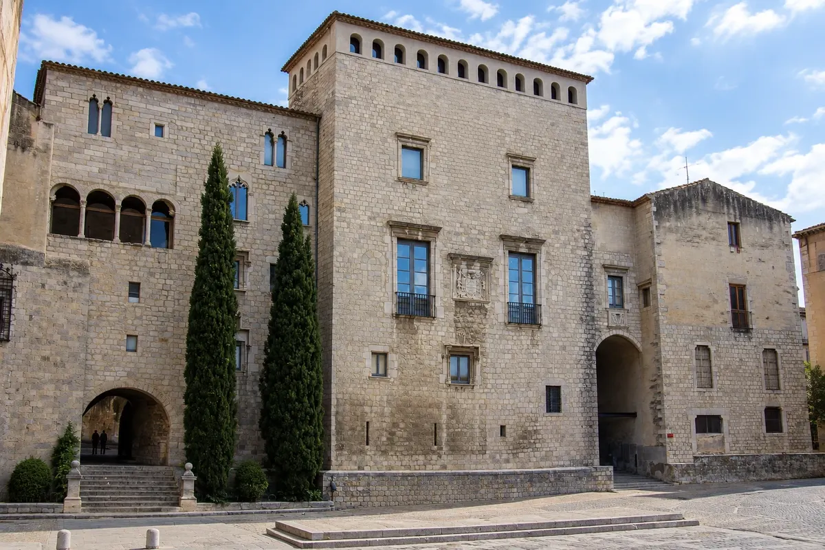 Museu d'Art de Girona
